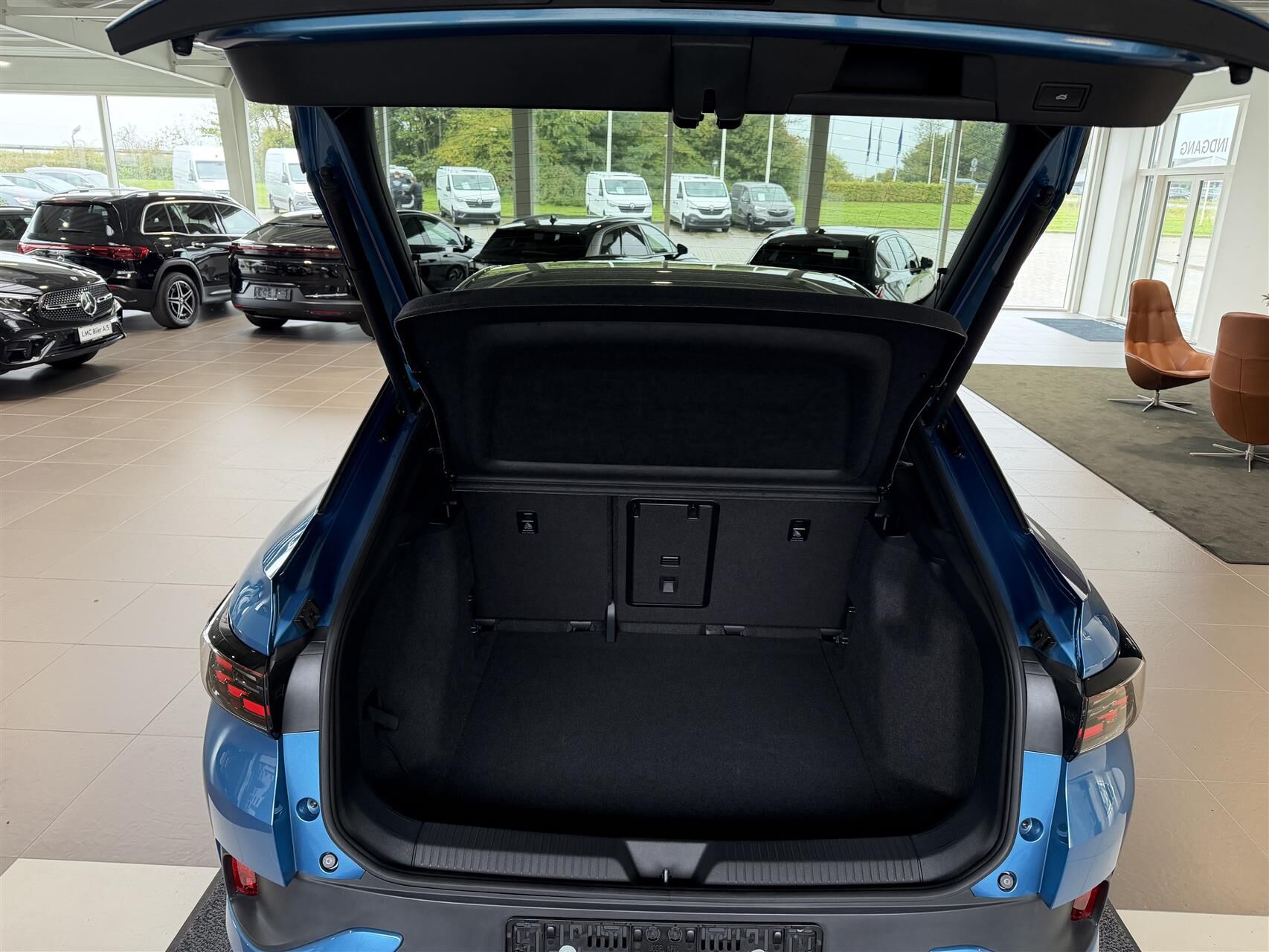 Billede af VW Volkswagen ID.5 Style Plus Pro 