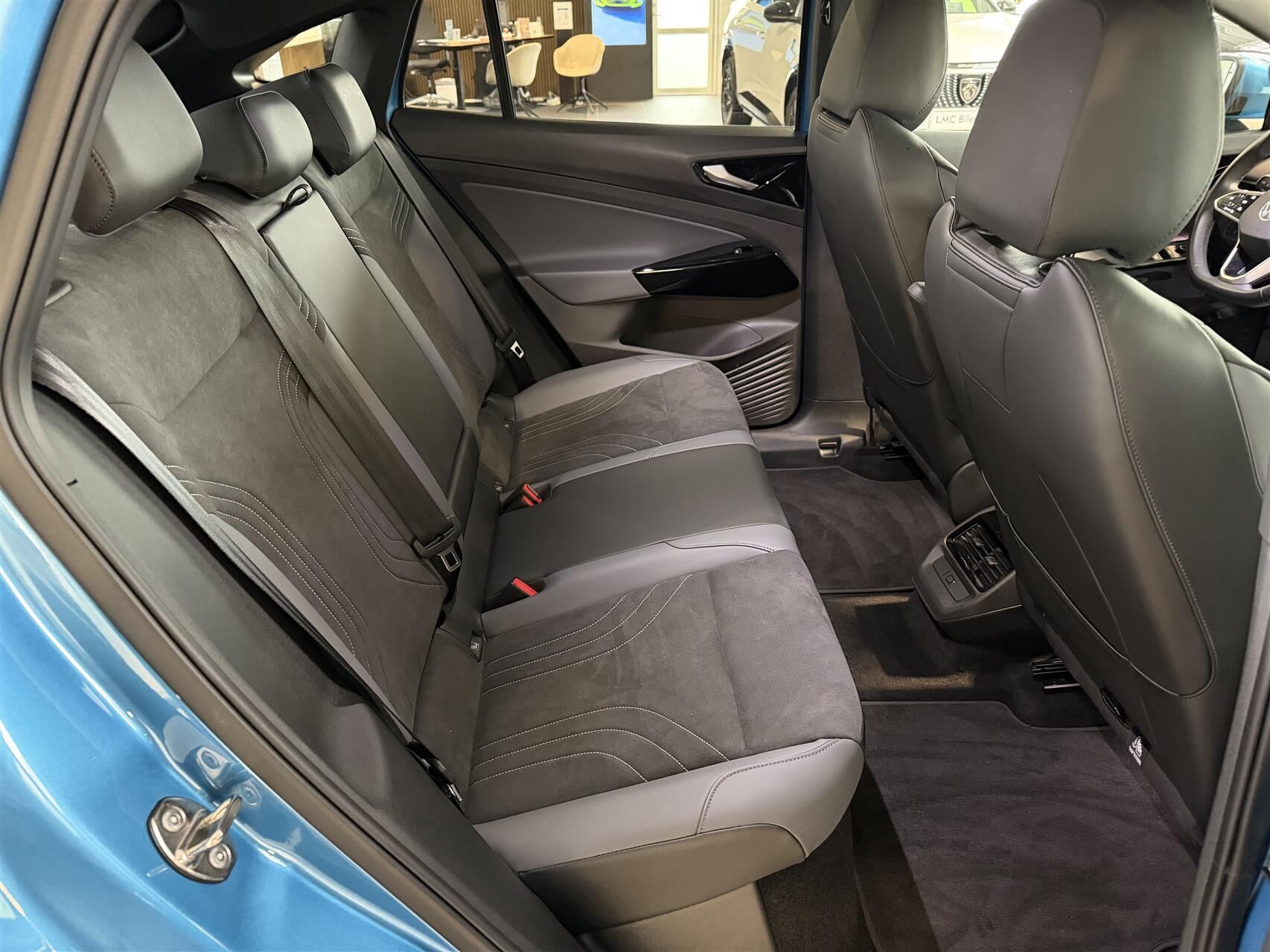 Billede af VW Volkswagen ID.5 Style Plus Pro 