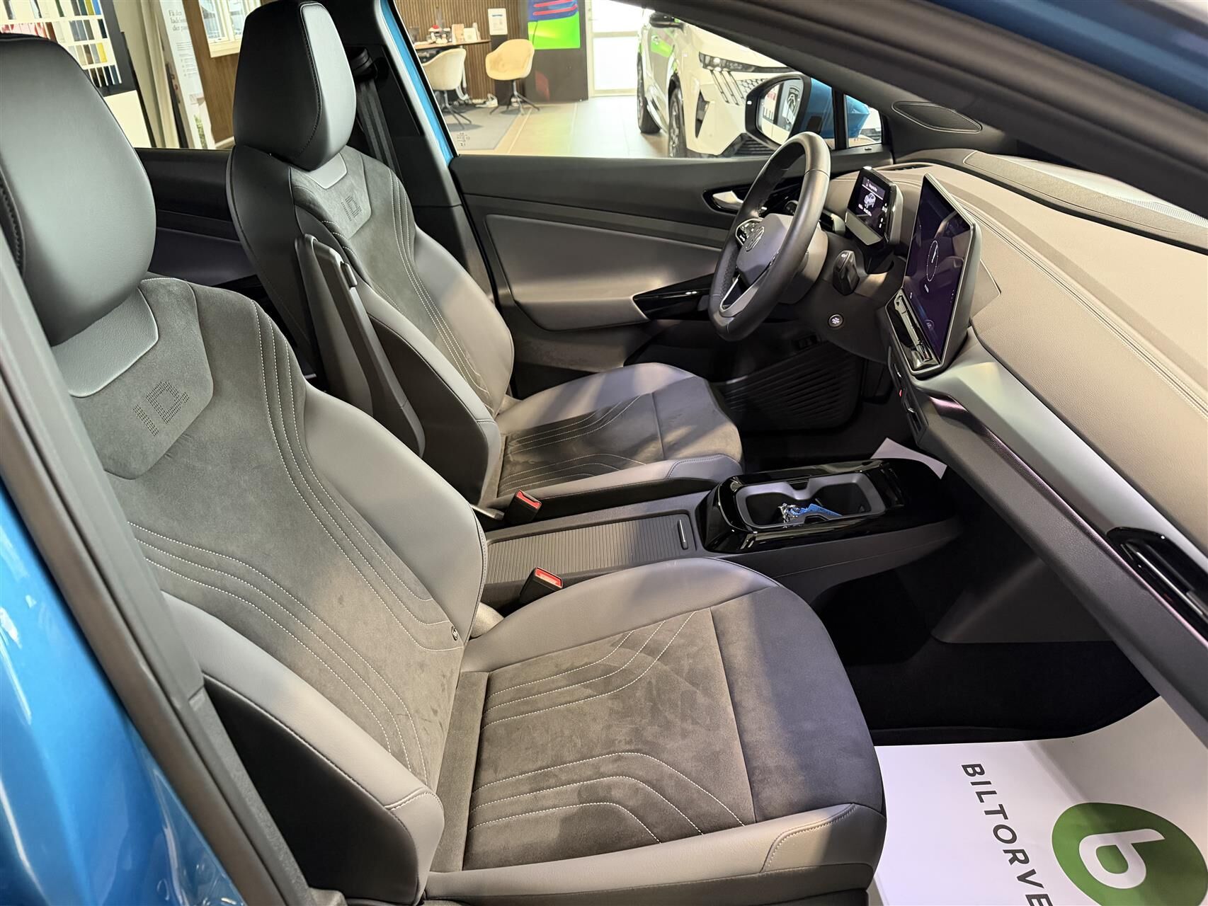 Billede af VW Volkswagen ID.5 Style Plus Pro 