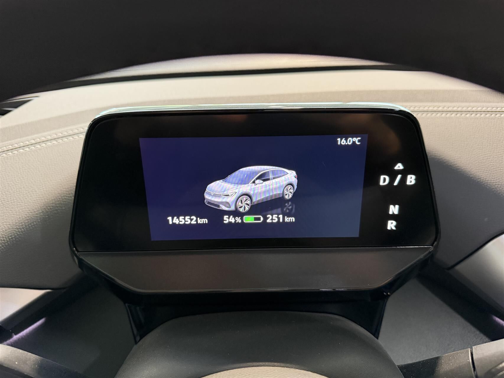 Billede af VW Volkswagen ID.5 Style Plus Pro 