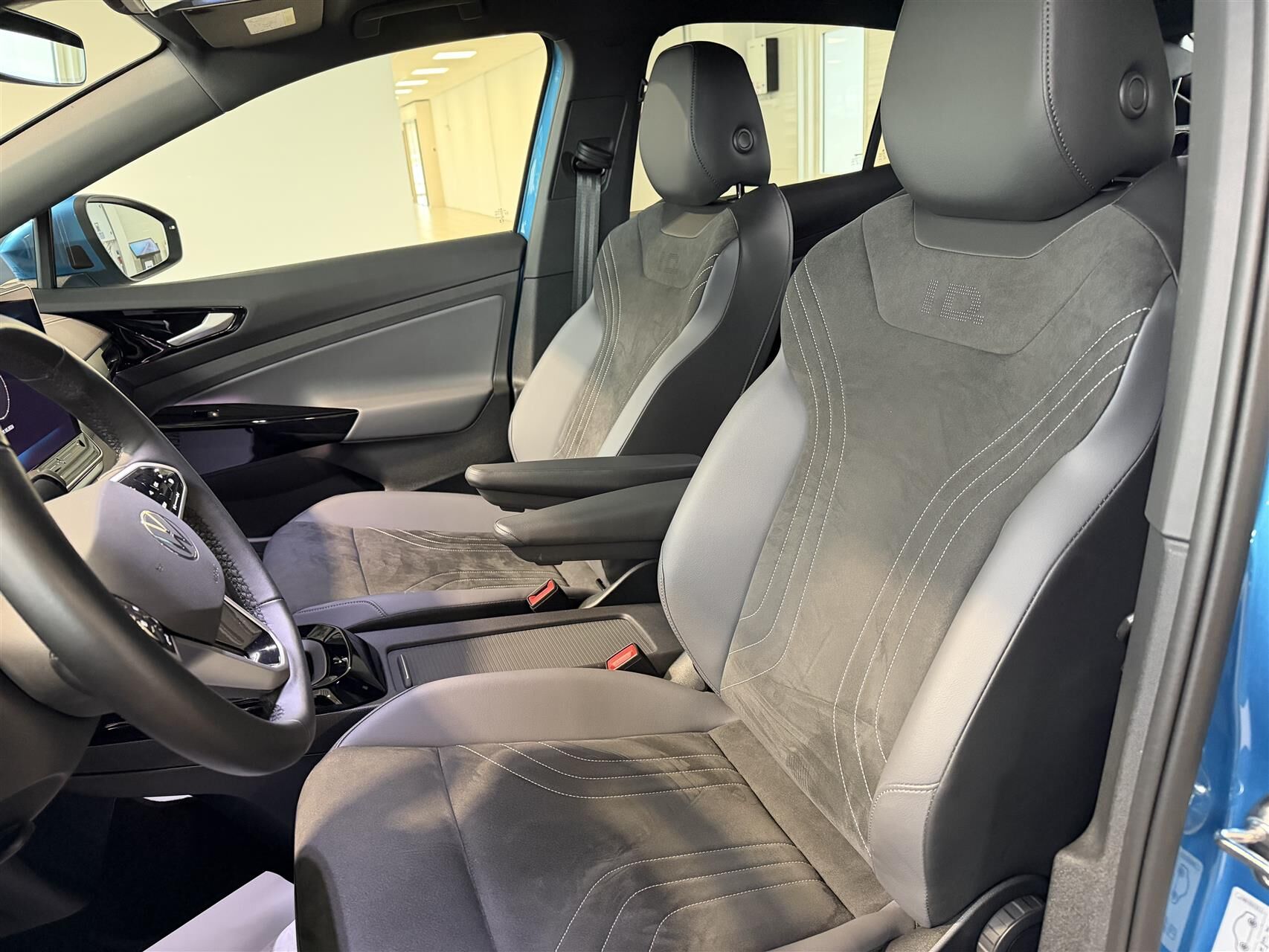 Billede af VW Volkswagen ID.5 Style Plus Pro 
