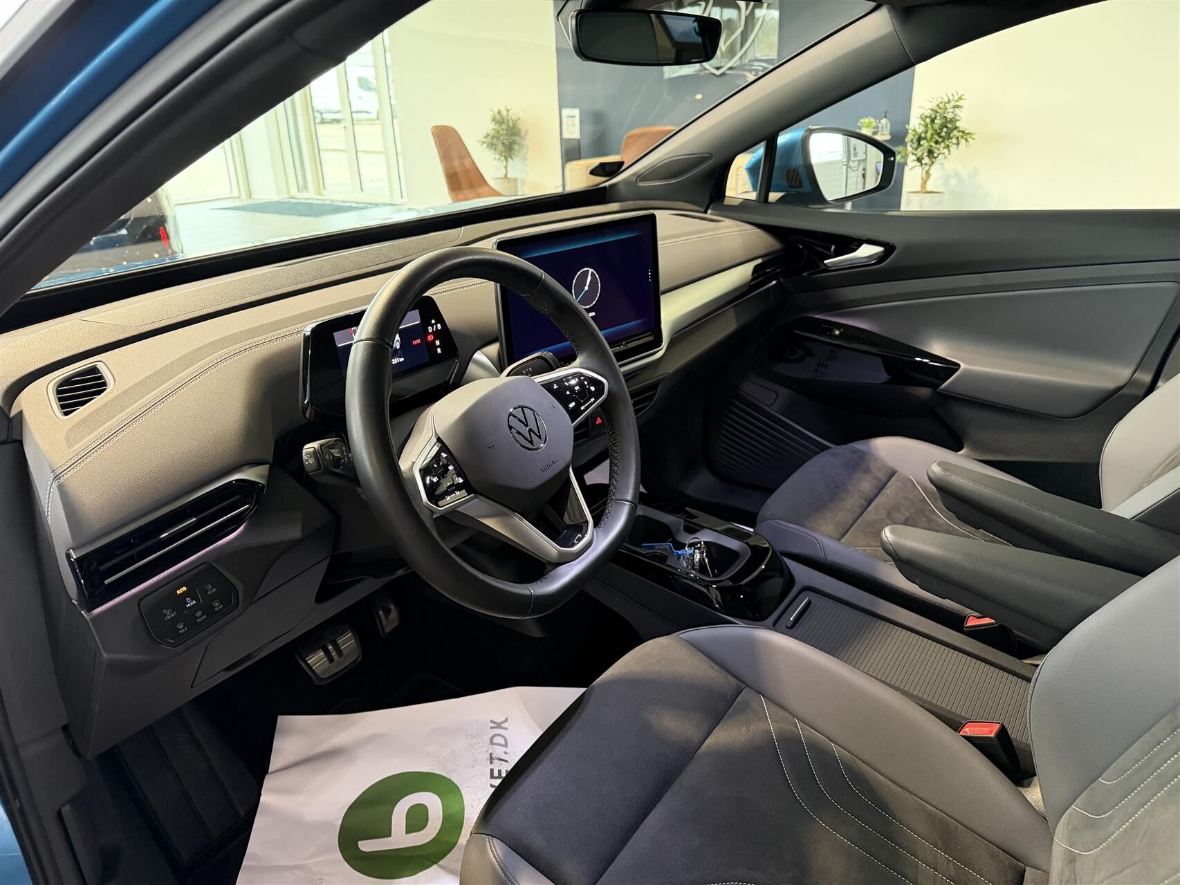Billede af VW Volkswagen ID.5 Style Plus Pro 