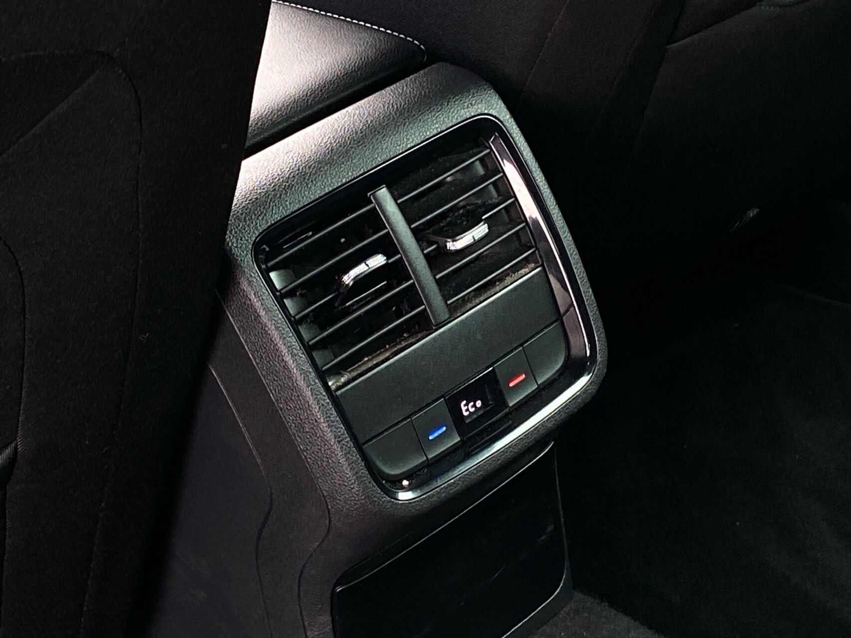 Billede af Skoda Octavia Combi 1,4 TSI  Plugin-hybrid iV Sportline DSG 204HK Stc 6g Aut.
