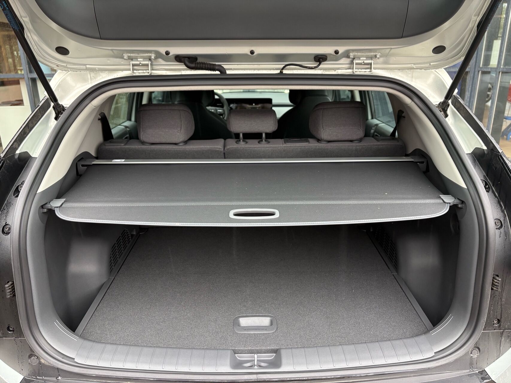 Billede af Kia EV3 Standard Range Access 204HK 5d Aut.