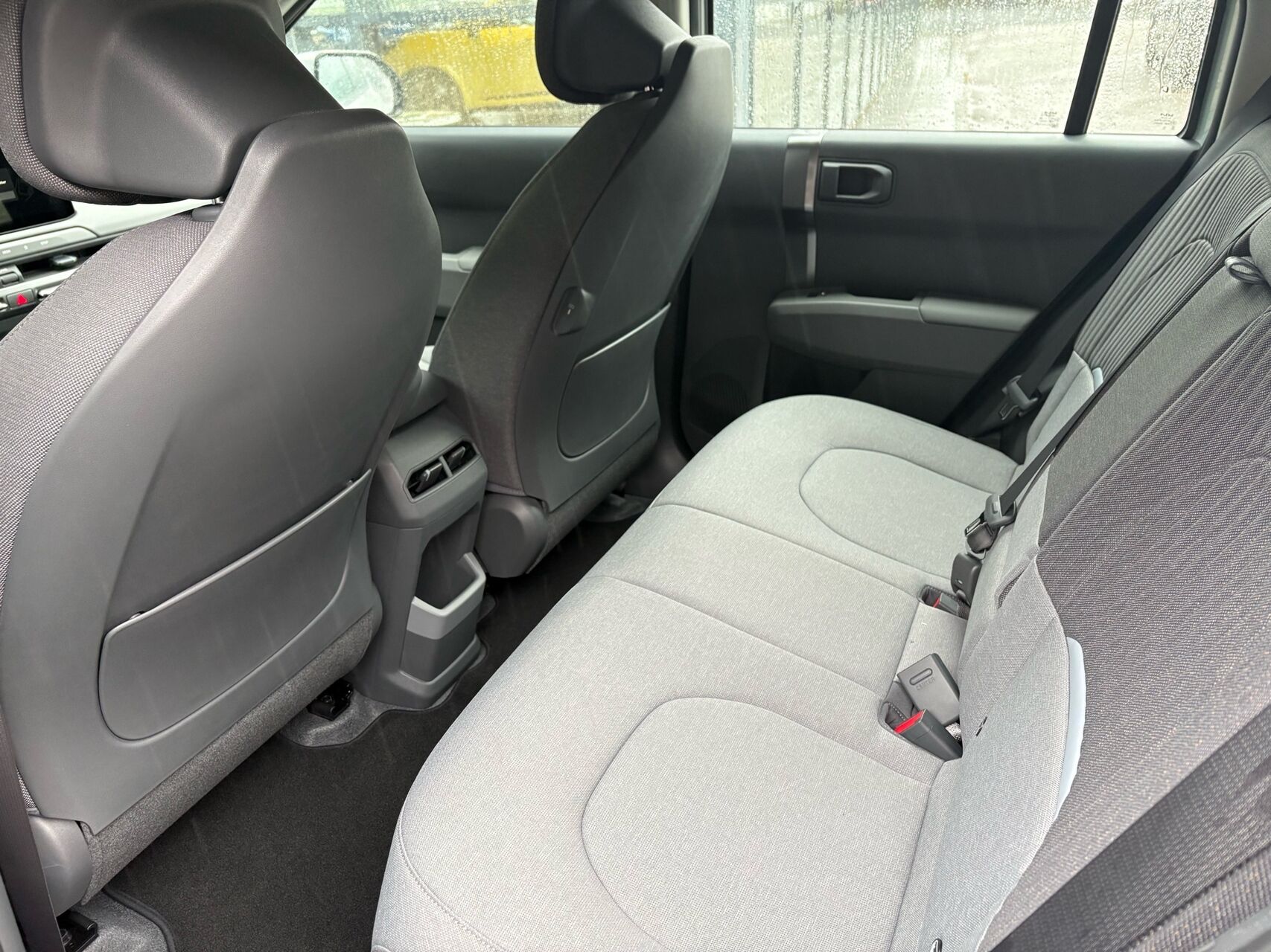 Billede af Kia EV3 Standard Range Access 204HK 5d Aut.