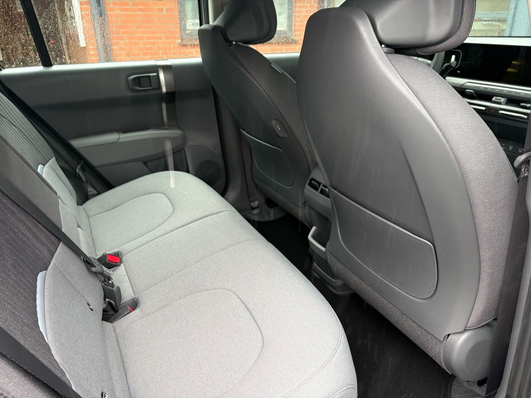 Billede af Kia EV3 Standard Range Access 204HK 5d Aut.