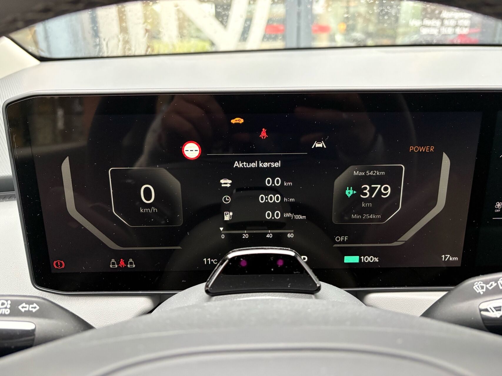 Billede af Kia EV3 Standard Range Access 204HK 5d Aut.