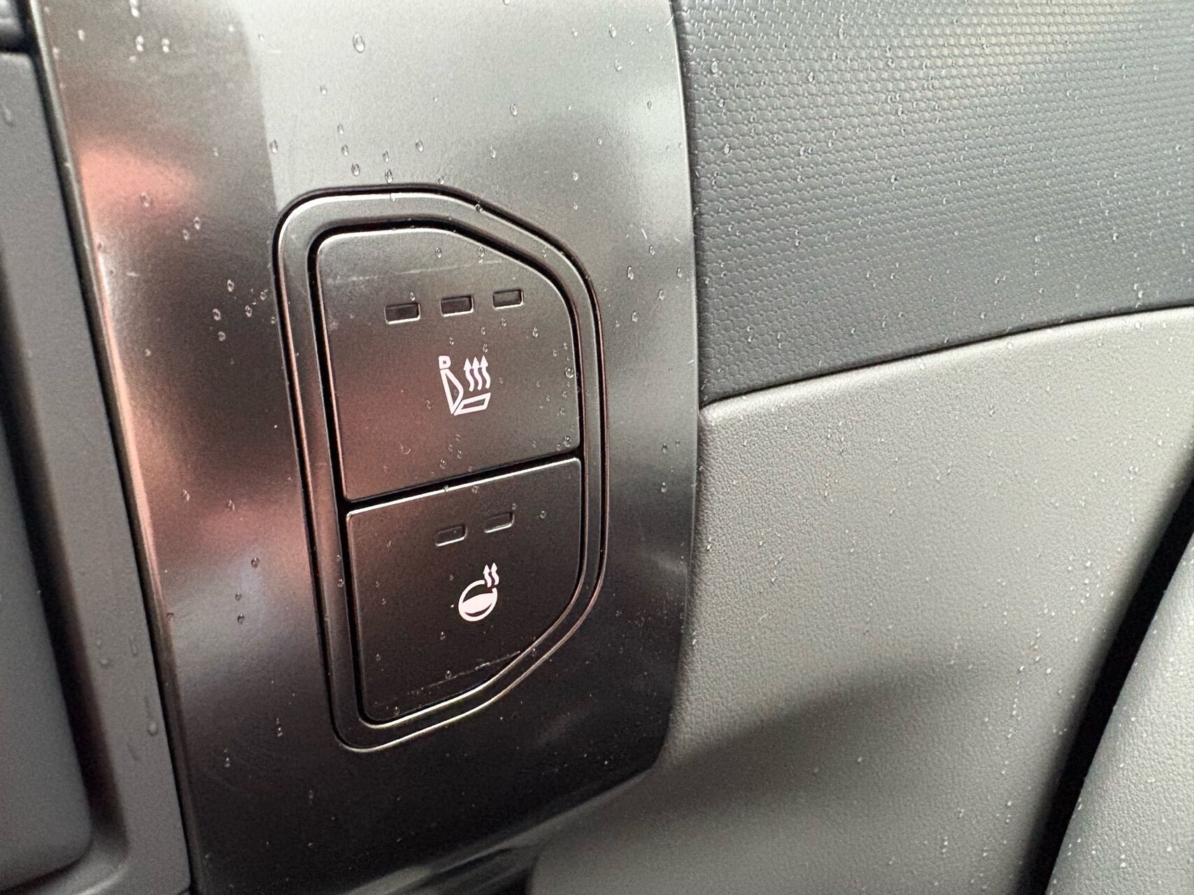 Billede af Kia EV3 Standard Range Access 204HK 5d Aut.
