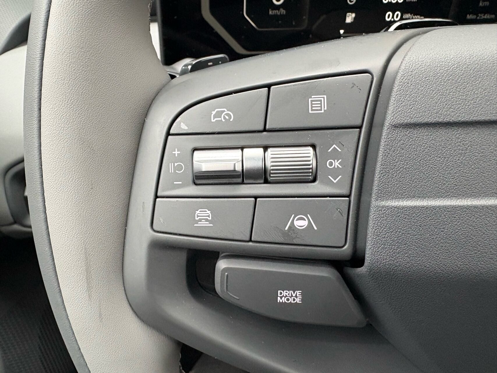 Billede af Kia EV3 Standard Range Access 204HK 5d Aut.