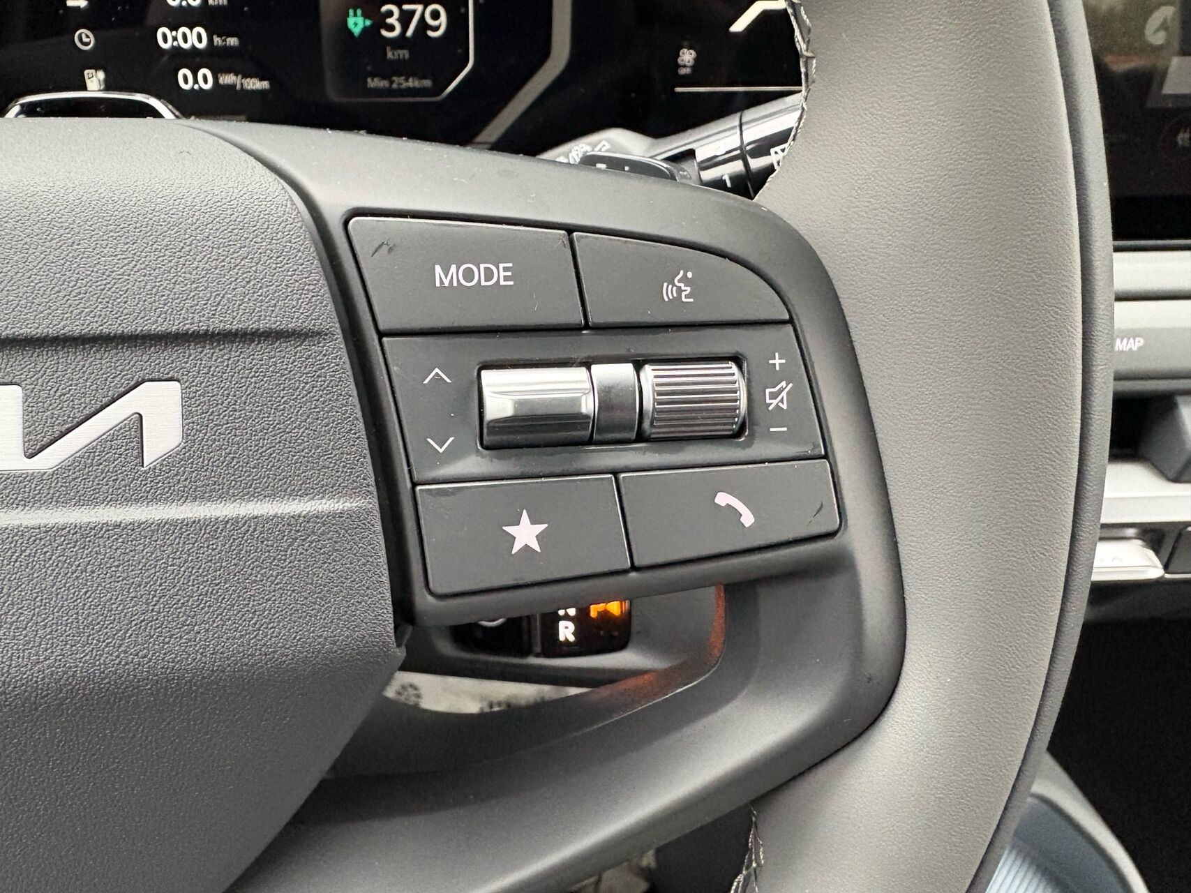 Billede af Kia EV3 Standard Range Access 204HK 5d Aut.