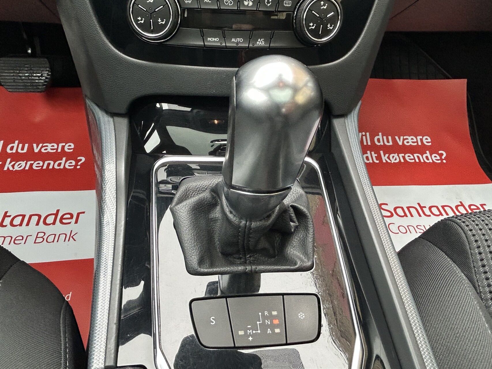 Billede af Peugeot 508 SW 1,6 e-HDi Active ESG 112HK Stc 6g Aut.