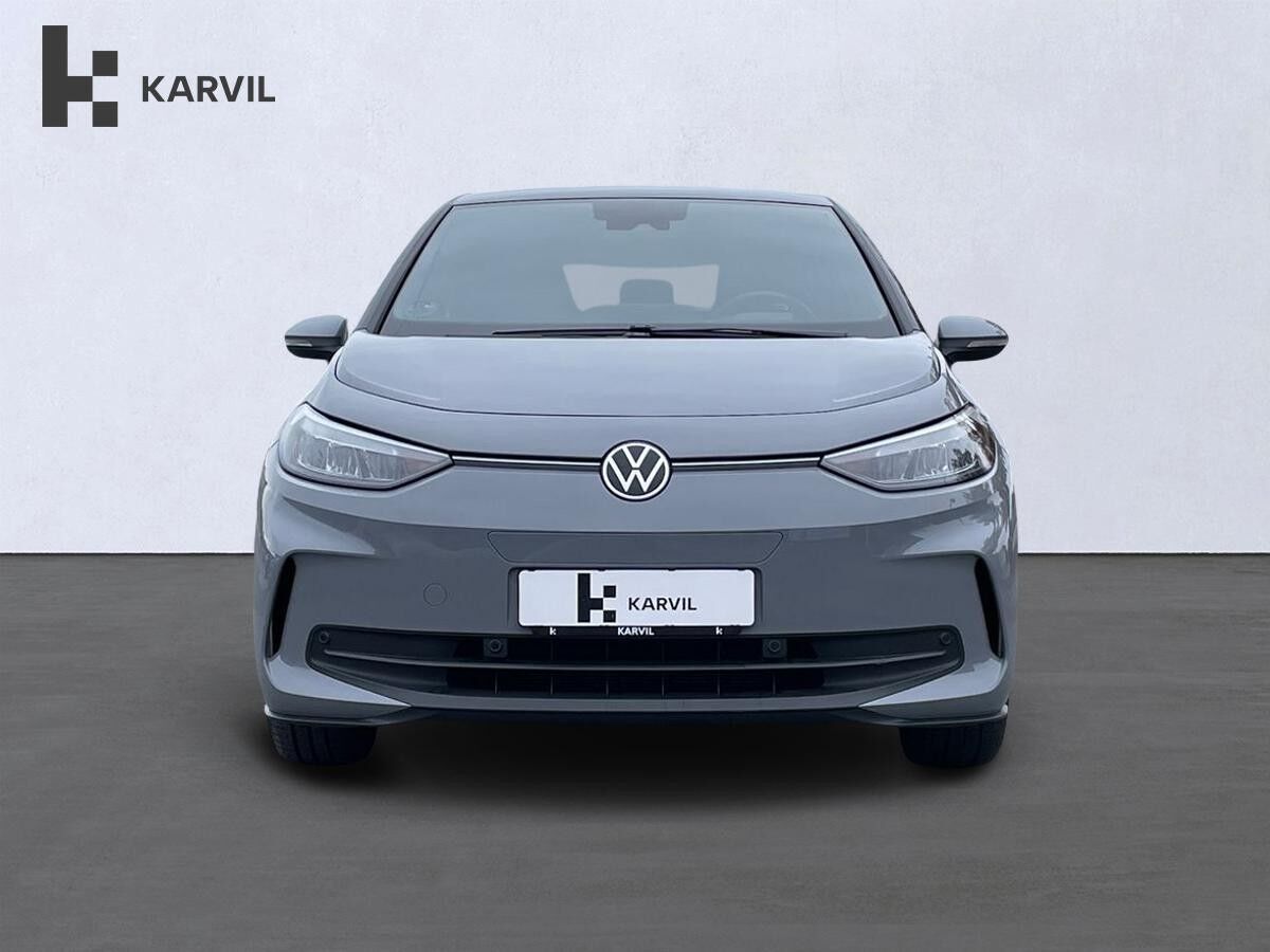 Billede af VW ID.3 EL Move 204HK 5d Aut.