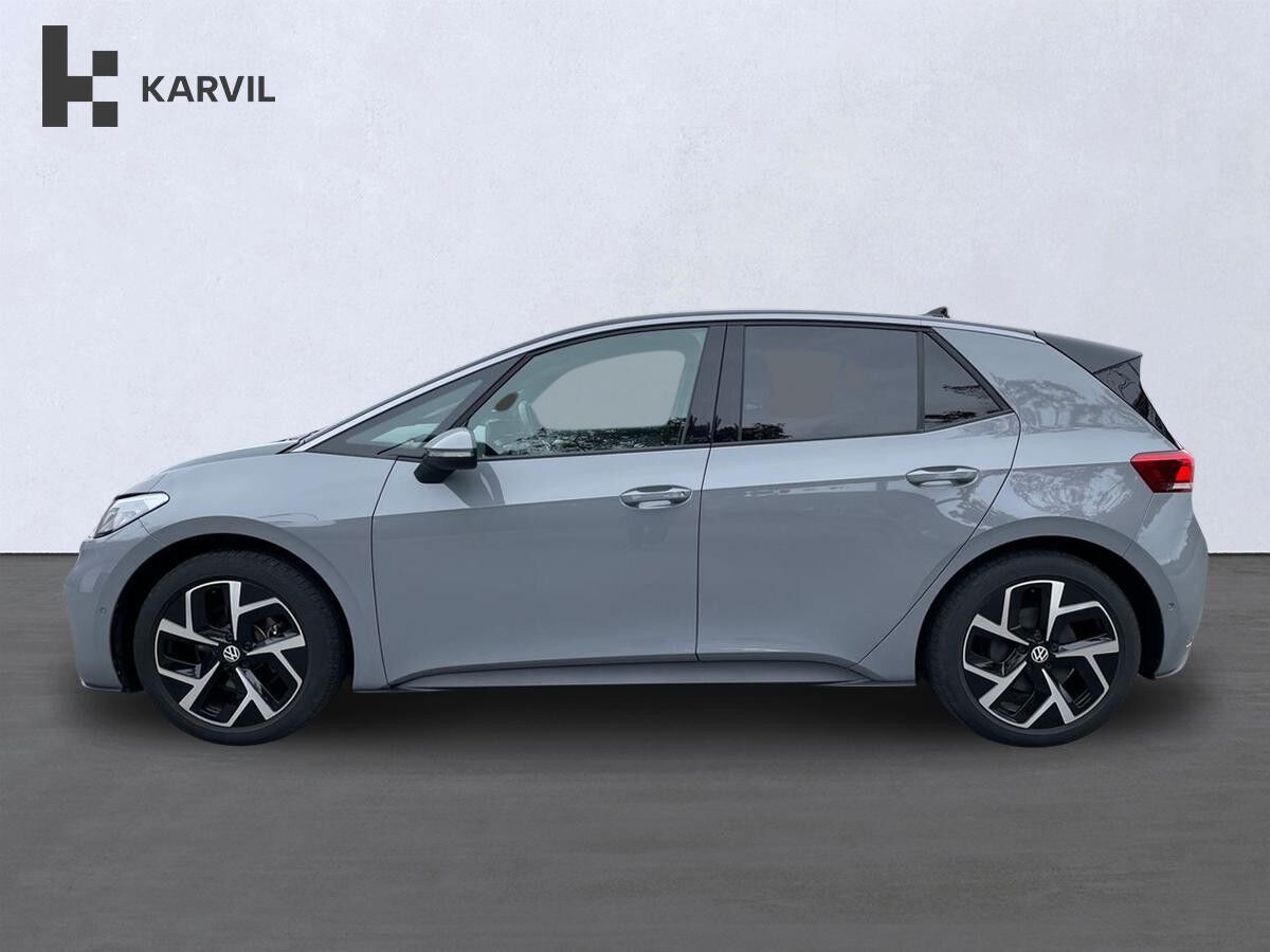 Billede af VW ID.3 EL Move 204HK 5d Aut.