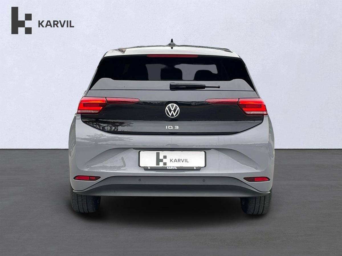 Billede af VW ID.3 EL Move 204HK 5d Aut.