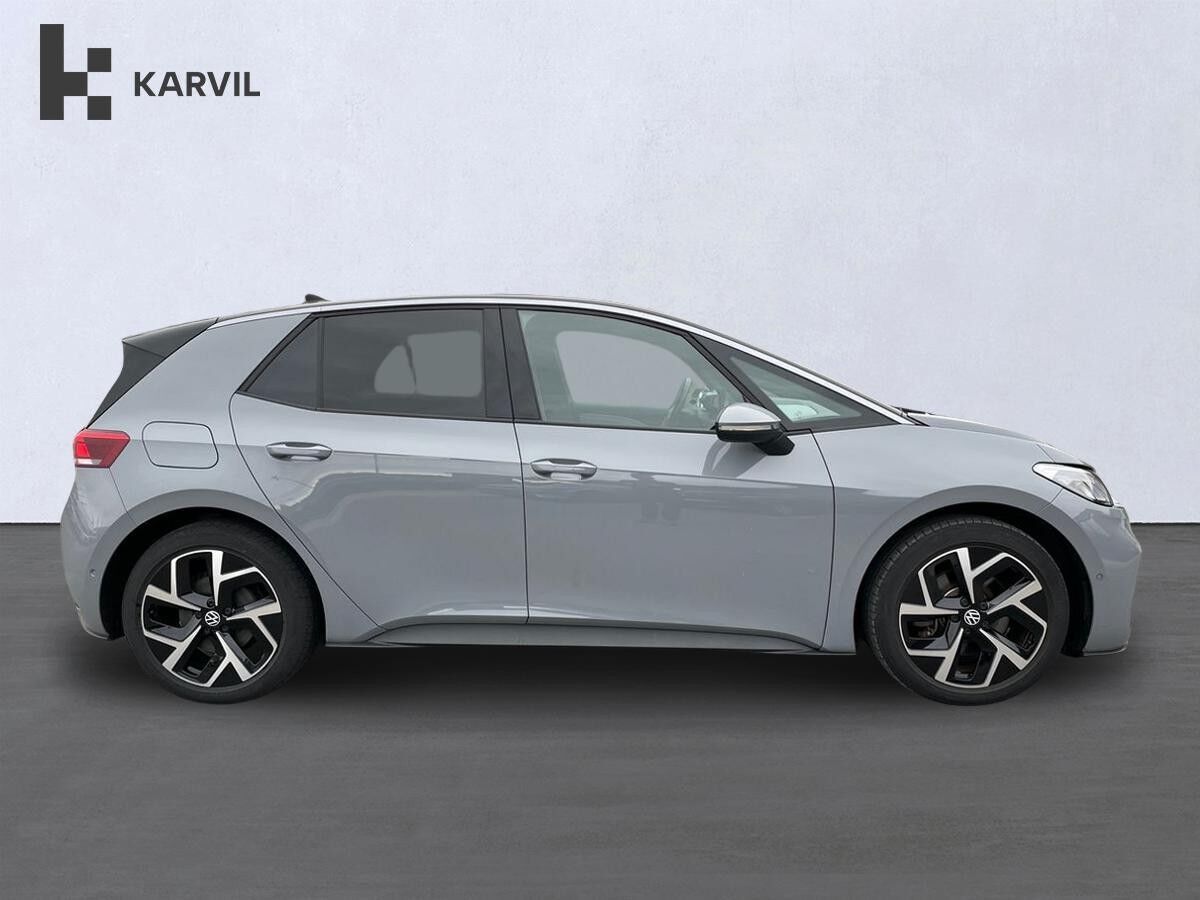 Billede af VW ID.3 EL Move 204HK 5d Aut.