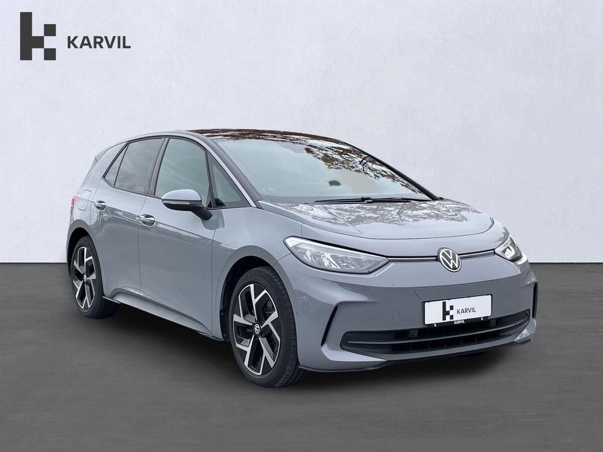 Billede af VW ID.3 EL Move 204HK 5d Aut.