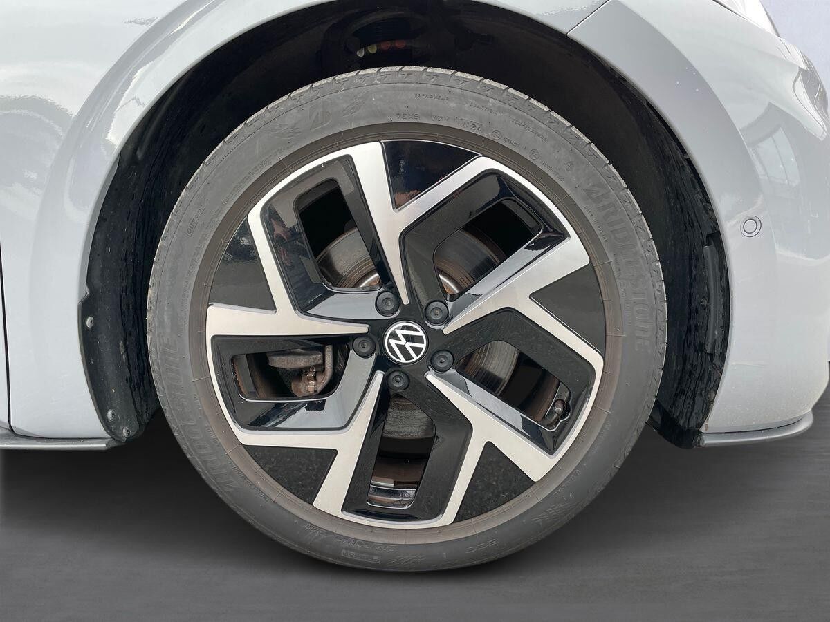 Billede af VW ID.3 EL Move 204HK 5d Aut.
