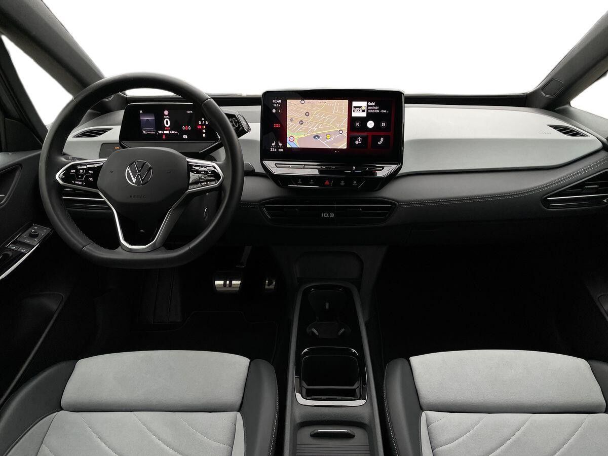 Billede af VW ID.3 EL Move 204HK 5d Aut.