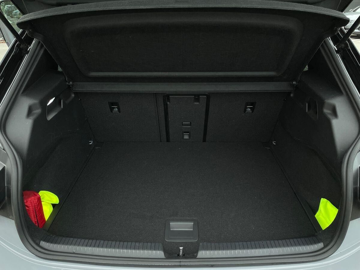 Billede af VW ID.3 EL Move 204HK 5d Aut.