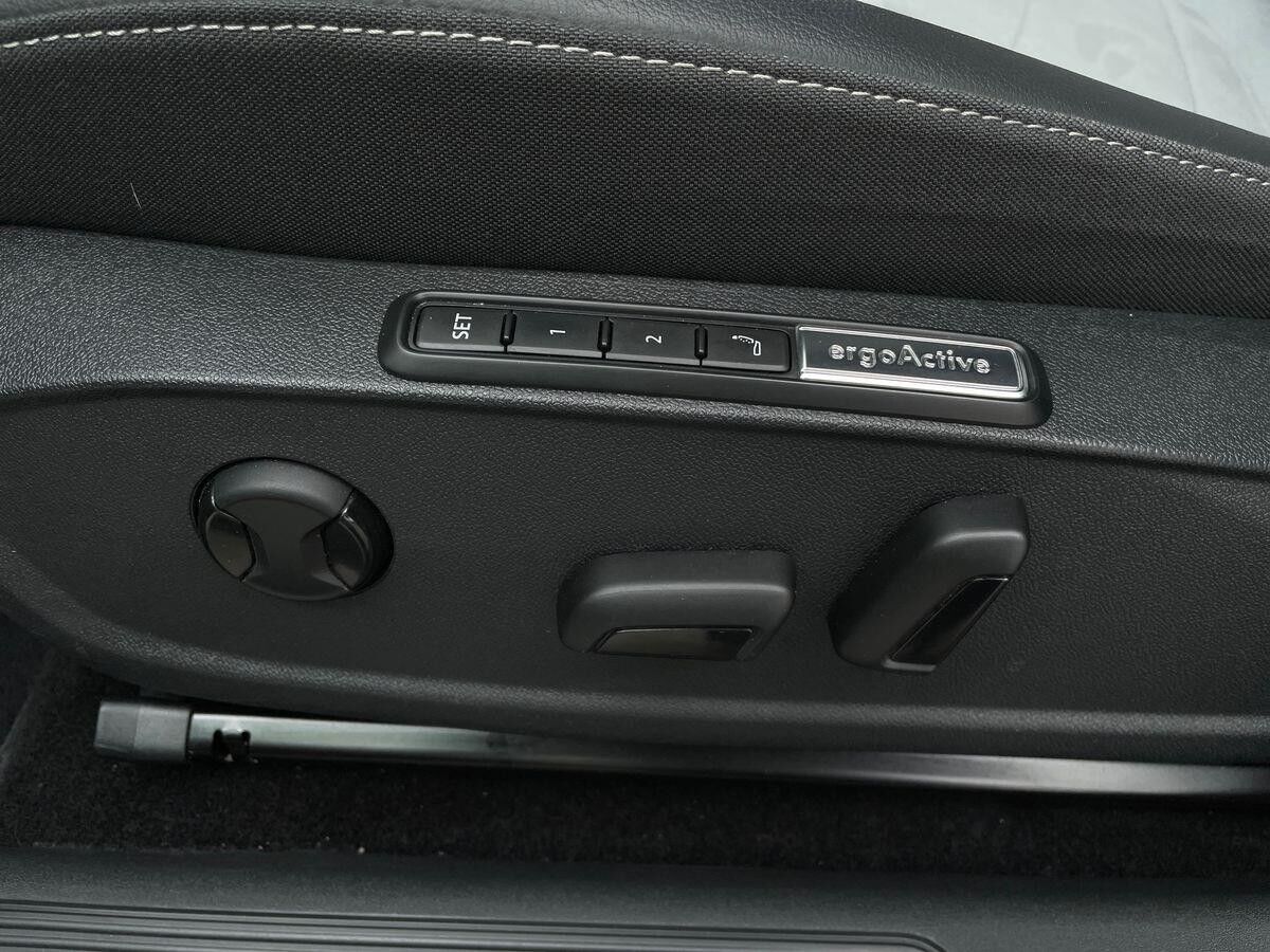 Billede af VW ID.3 EL Move 204HK 5d Aut.