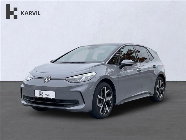 Billede af VW ID.3 EL Move 204HK 5d Aut.