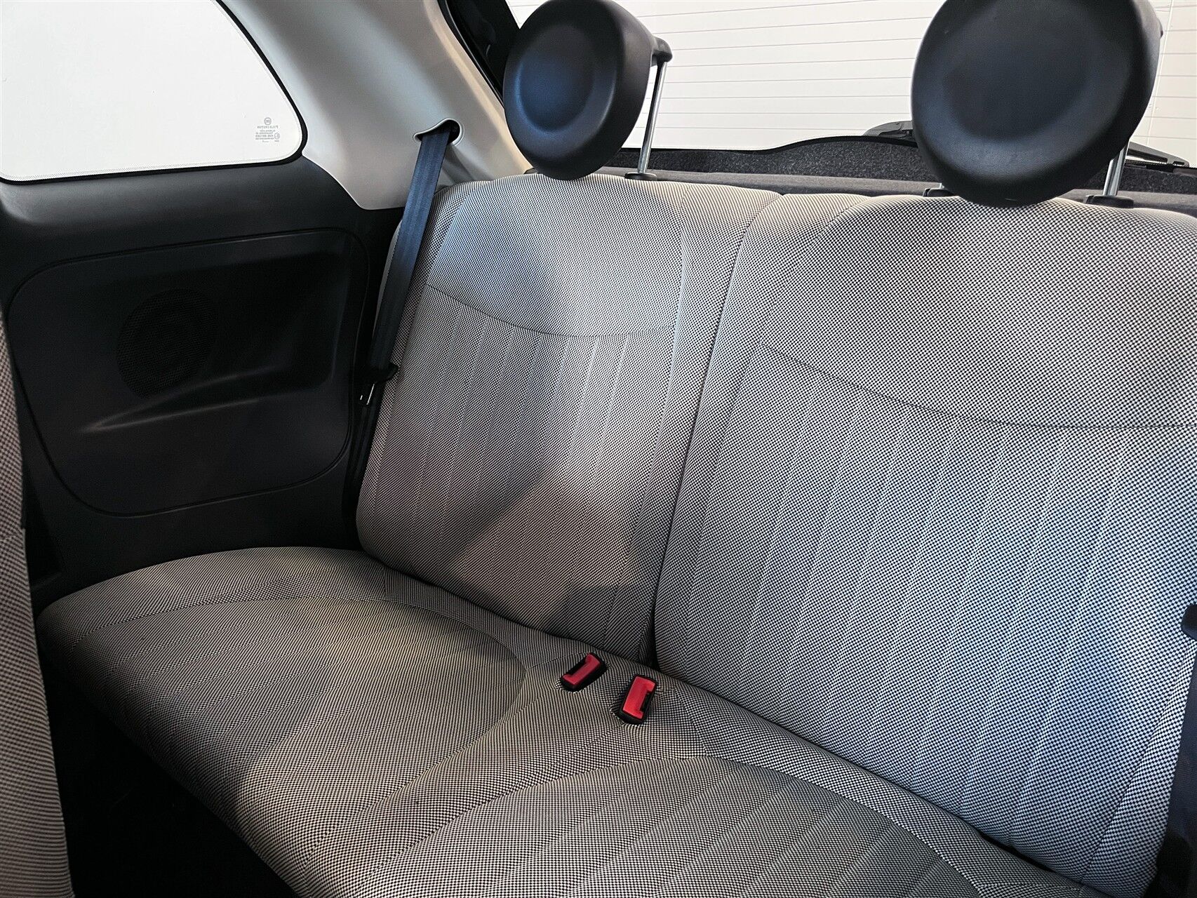 Billede af Fiat 500 1,2 Sport 69HK 3d