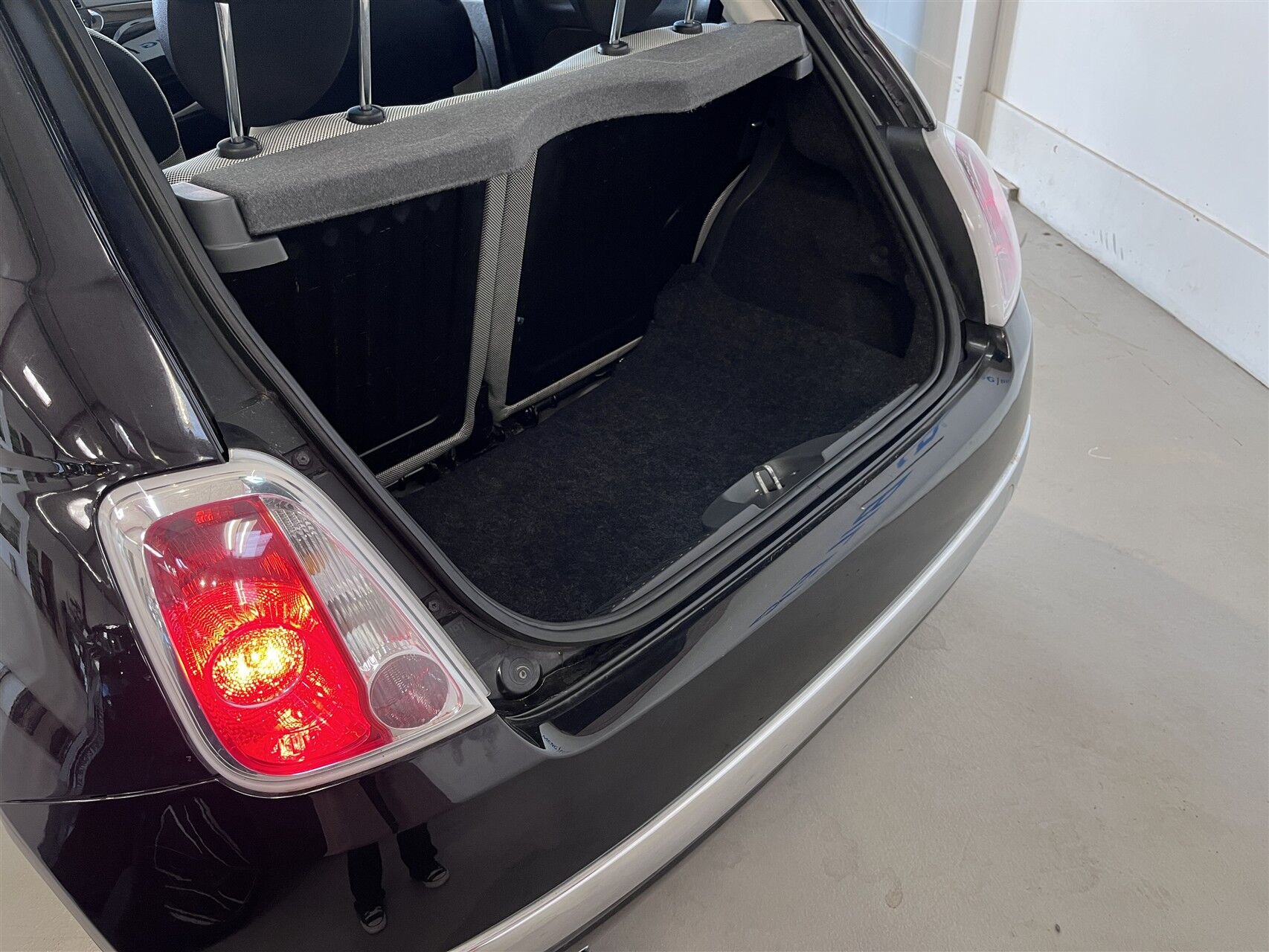 Billede af Fiat 500 1,2 Sport 69HK 3d