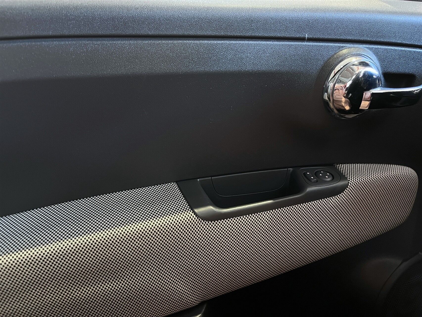 Billede af Fiat 500 1,2 Sport 69HK 3d