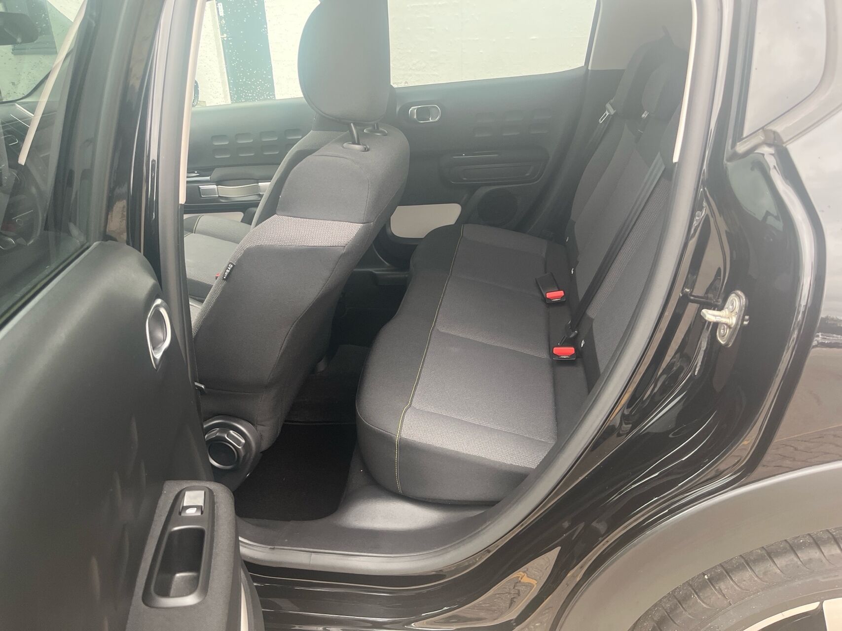Billede af Citroën C3 1,2 PureTech Triumph 82HK 5d