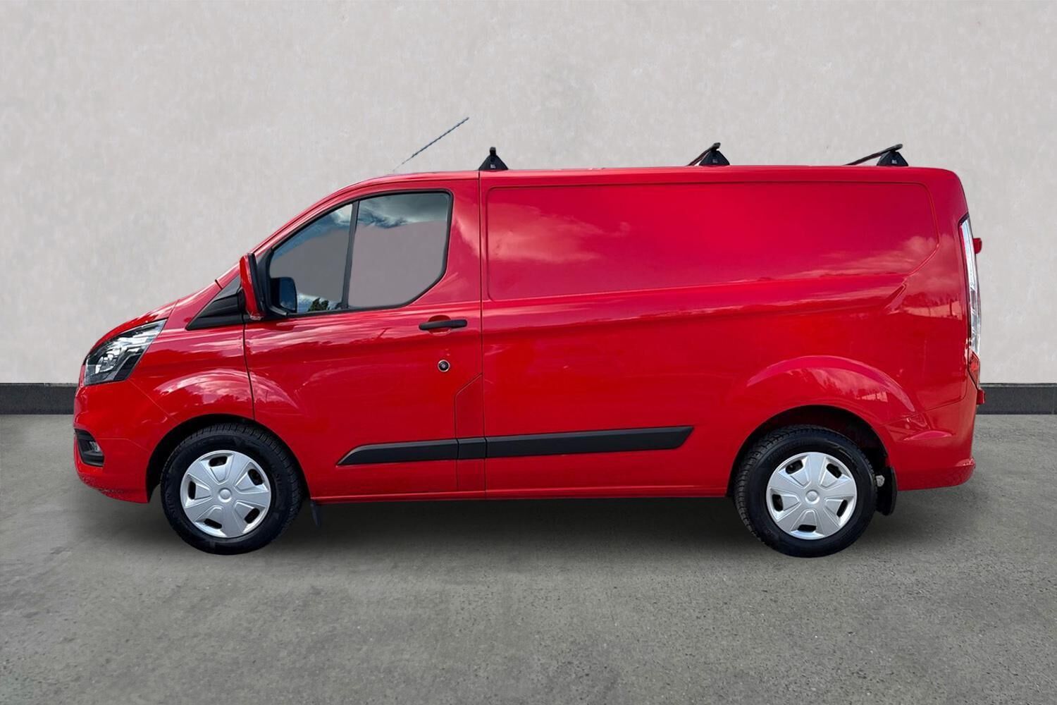 Billede af Ford Transit Custom 300 L1H1 2,0 TDCi Trend 130HK Van 6g Aut.