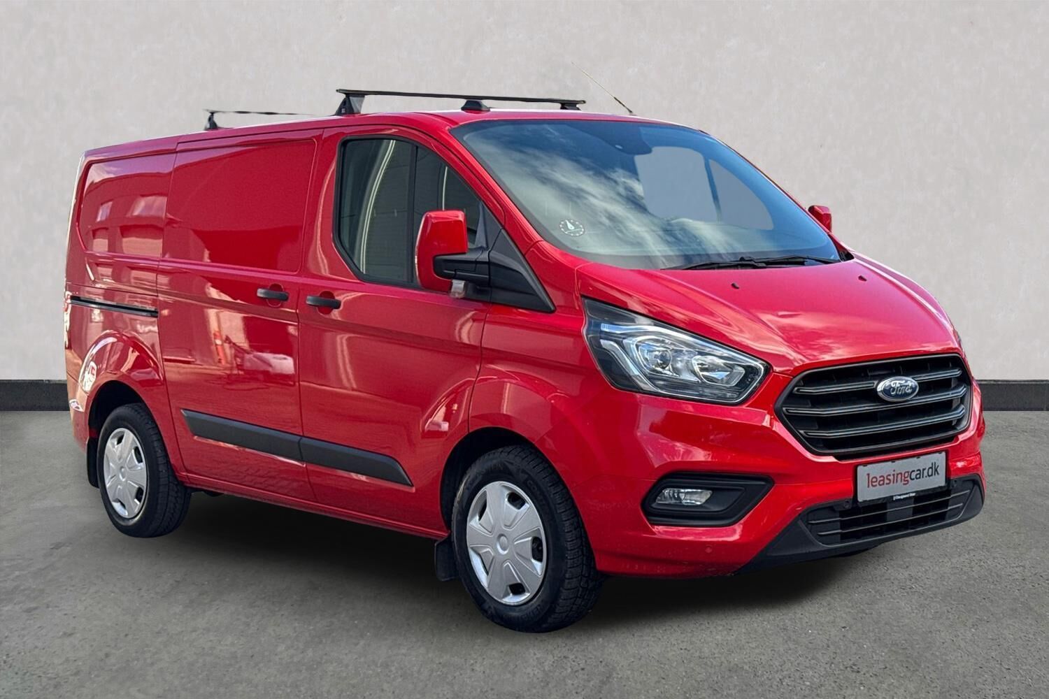Billede af Ford Transit Custom 300 L1H1 2,0 TDCi Trend 130HK Van 6g Aut.
