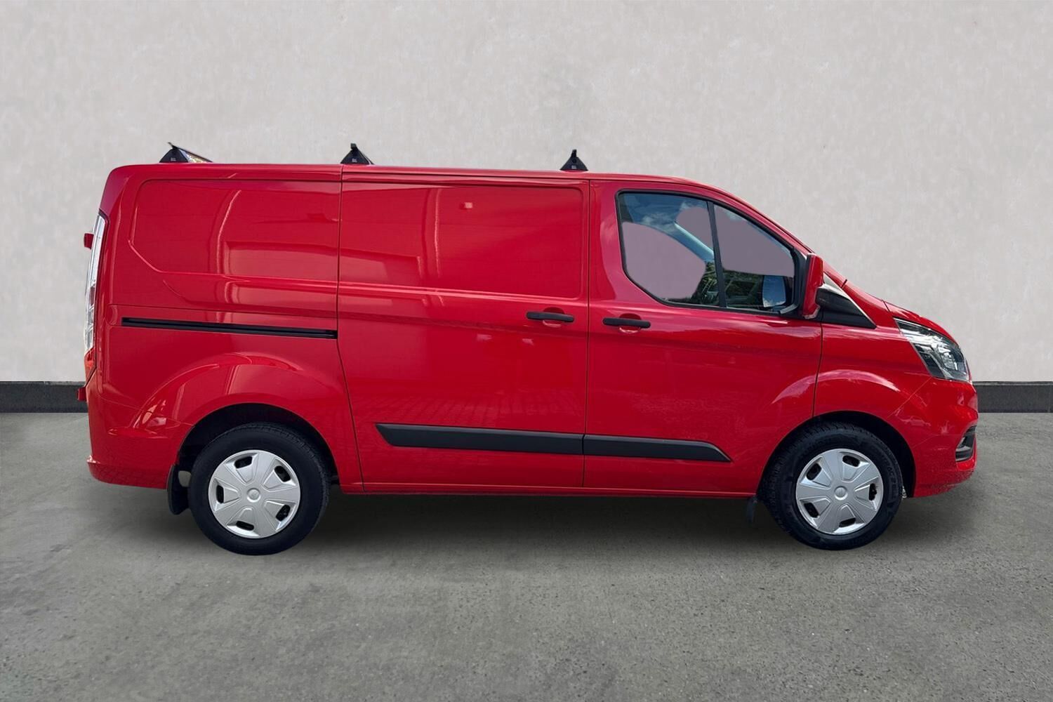 Billede af Ford Transit Custom 300 L1H1 2,0 TDCi Trend 130HK Van 6g Aut.