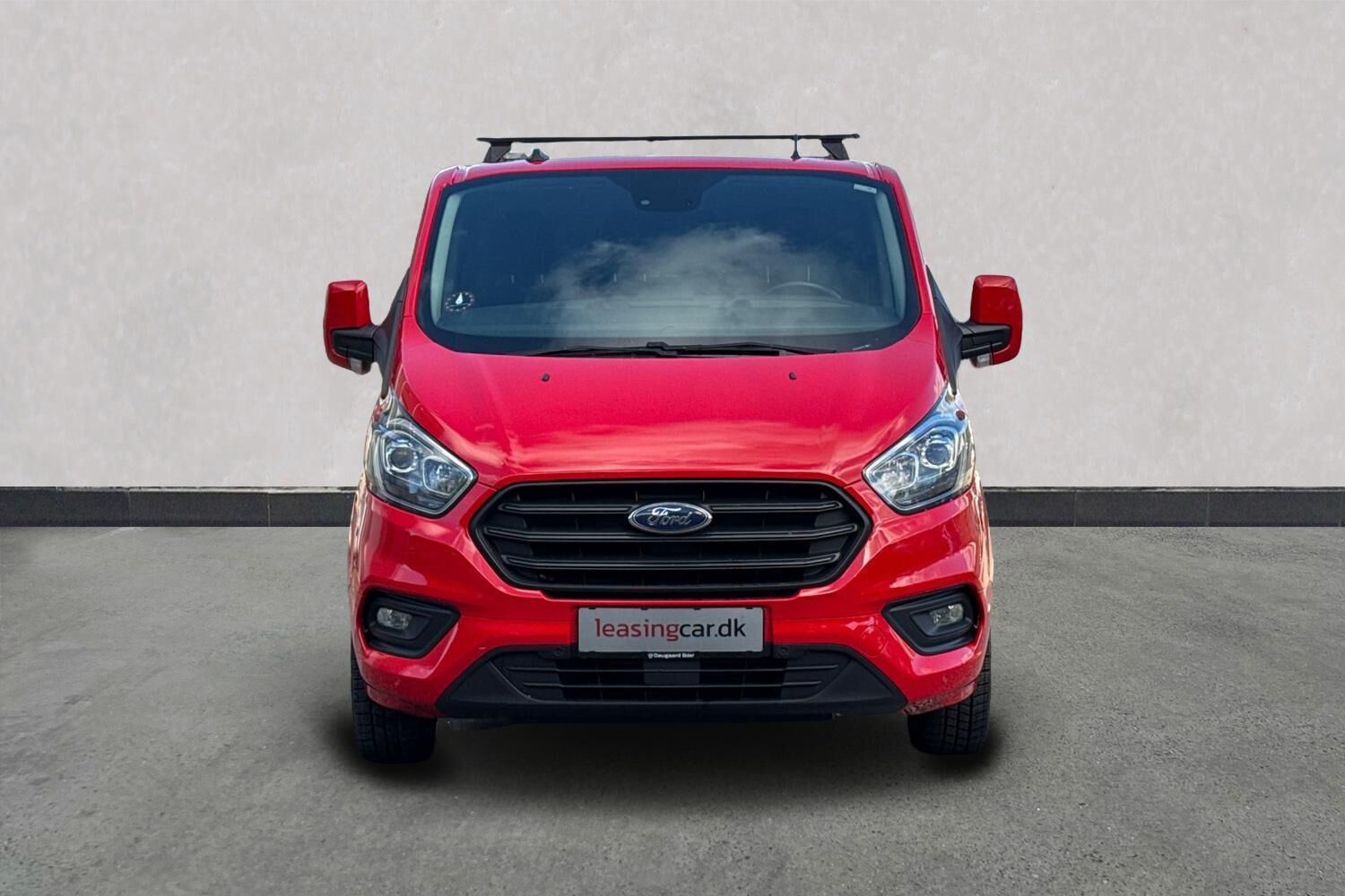 Billede af Ford Transit Custom 300 L1H1 2,0 TDCi Trend 130HK Van 6g Aut.