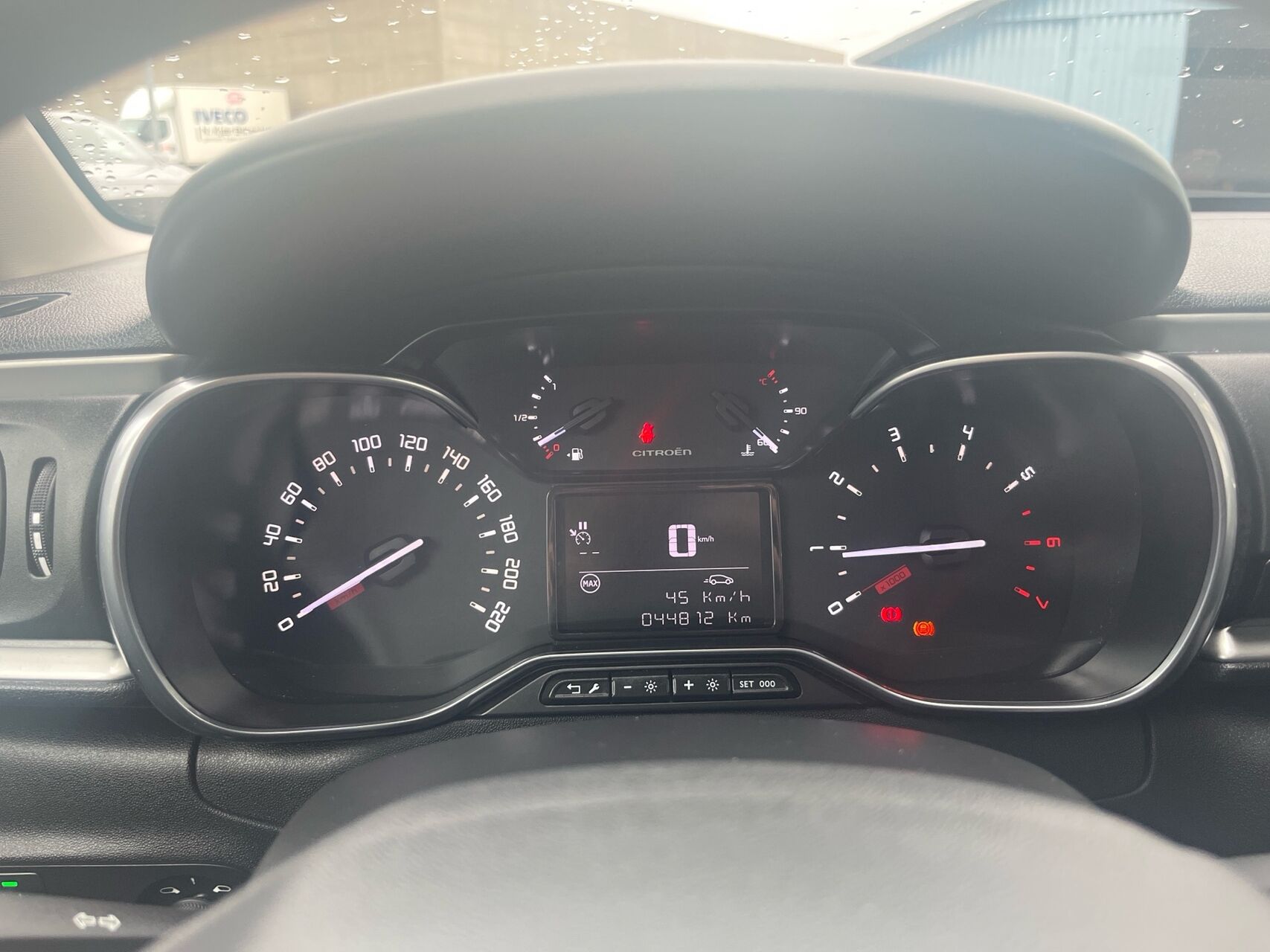 Billede af Citroën C3 1,2 PureTech Triumph 82HK 5d