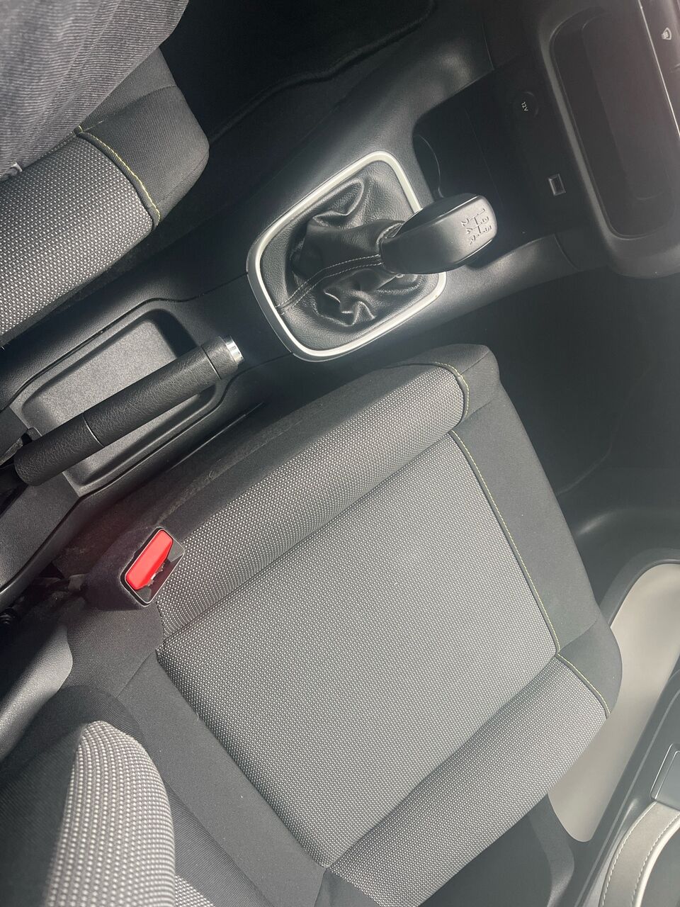 Billede af Citroën C3 1,2 PureTech Triumph 82HK 5d