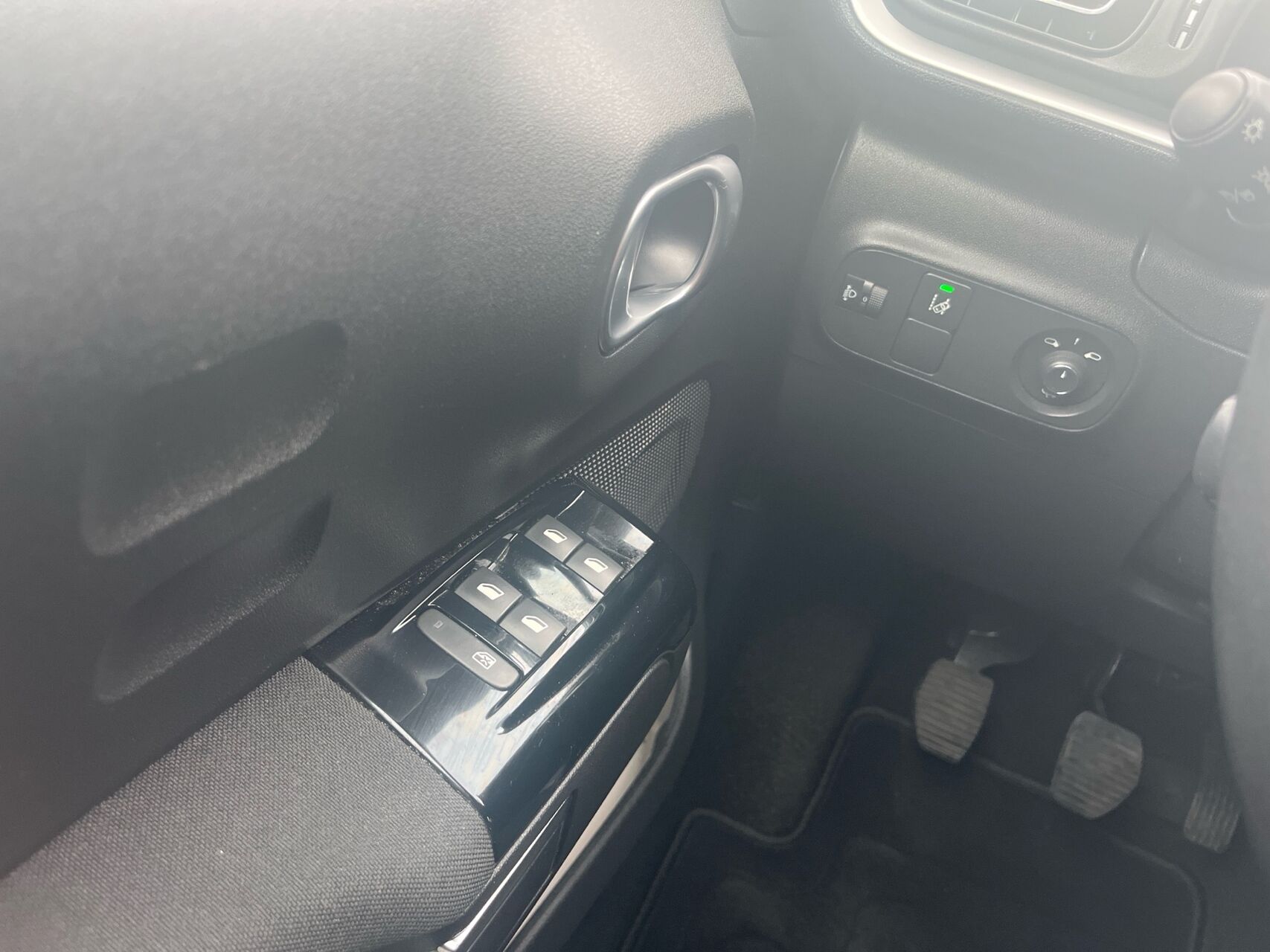Billede af Citroën C3 1,2 PureTech Triumph 82HK 5d