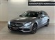 Billede af Mercedes-Benz C220 d T 2,1 Bluetec Progressive 7G-Tronic Plus 170HK Stc Aut.