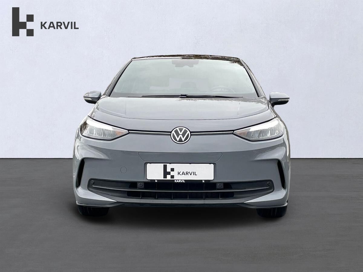 Billede af VW ID.3 EL Pro Performance Business 204HK 5d Aut.