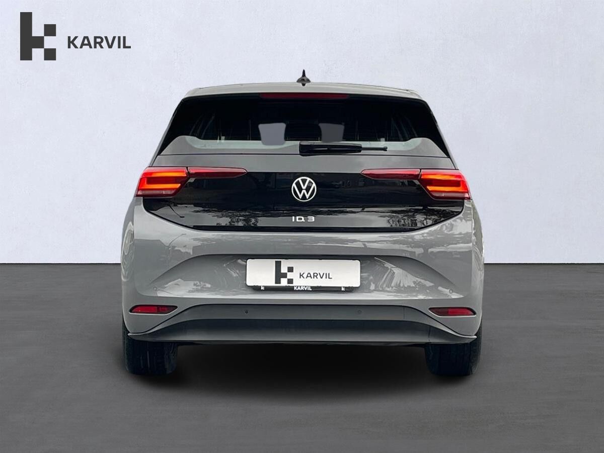 Billede af VW ID.3 EL Pro Performance Business 204HK 5d Aut.