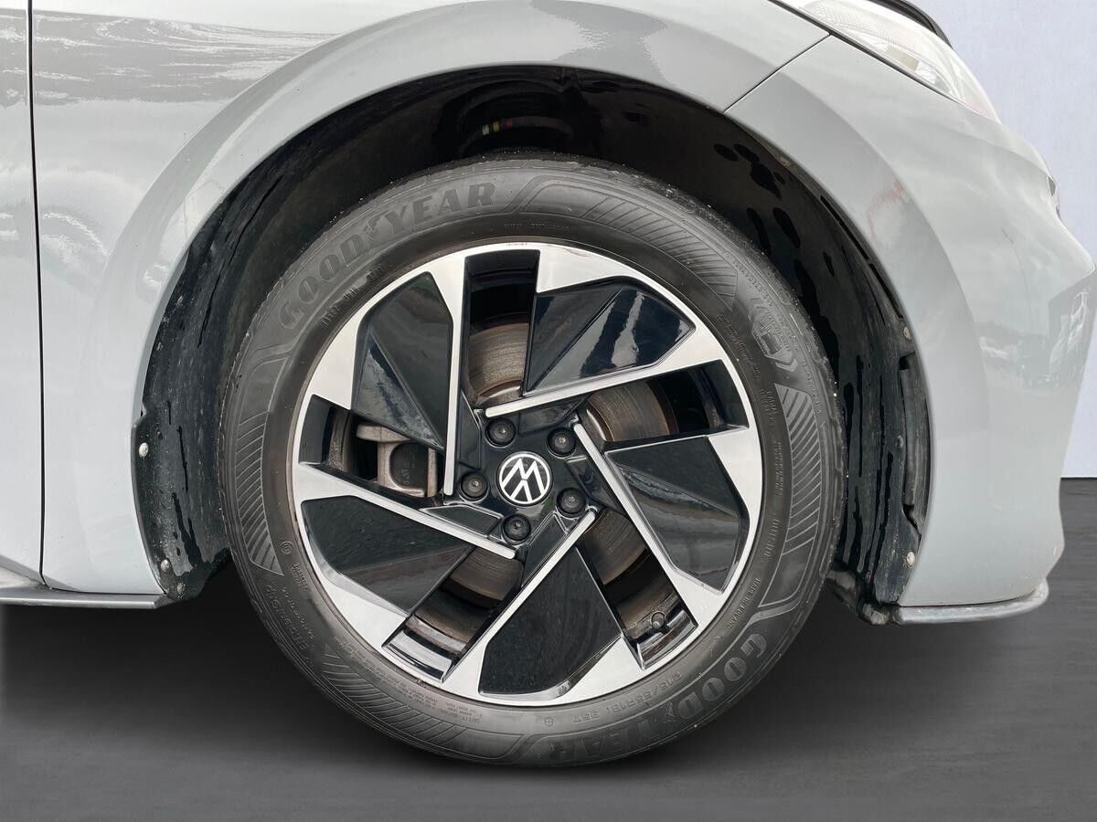 Billede af VW ID.3 EL Pro Performance Business 204HK 5d Aut.