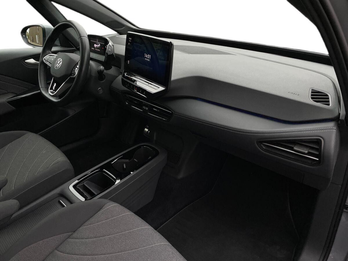 Billede af VW ID.3 EL Pro Performance Business 204HK 5d Aut.