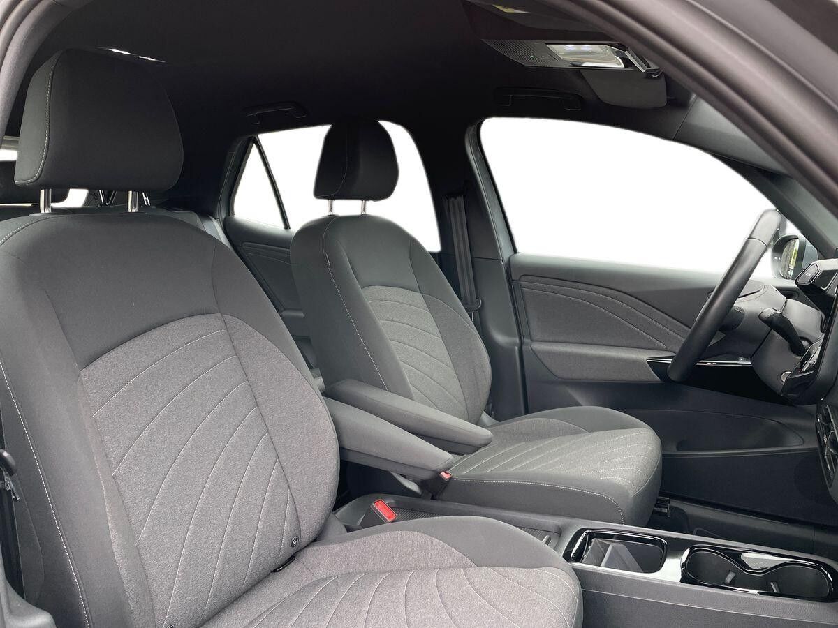 Billede af VW ID.3 EL Pro Performance Business 204HK 5d Aut.