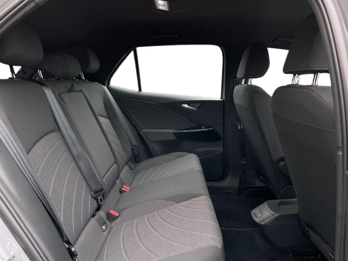 Billede af VW ID.3 EL Pro Performance Business 204HK 5d Aut.