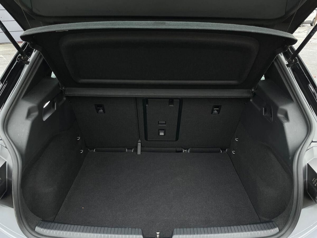 Billede af VW ID.3 EL Pro Performance Business 204HK 5d Aut.