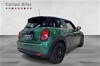 Mini Cooper SE EL Classic 184HK 3d Aut.