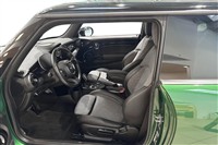 Mini Cooper SE EL Classic 184HK 3d Aut.