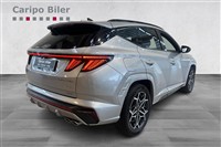 Hyundai Tucson 1,6 T-GDI  Plugin-hybrid N-Line 4WD 265HK 5d 6g Aut.