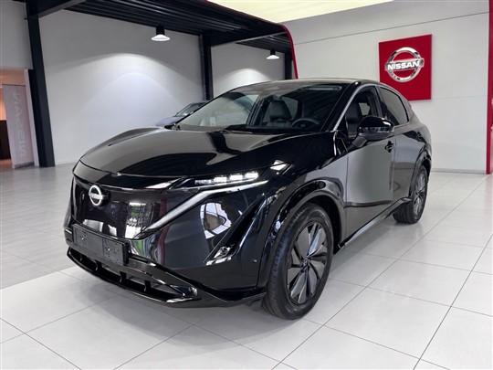 Nissan Ariya EL Evolve 238HK 5d Aut.