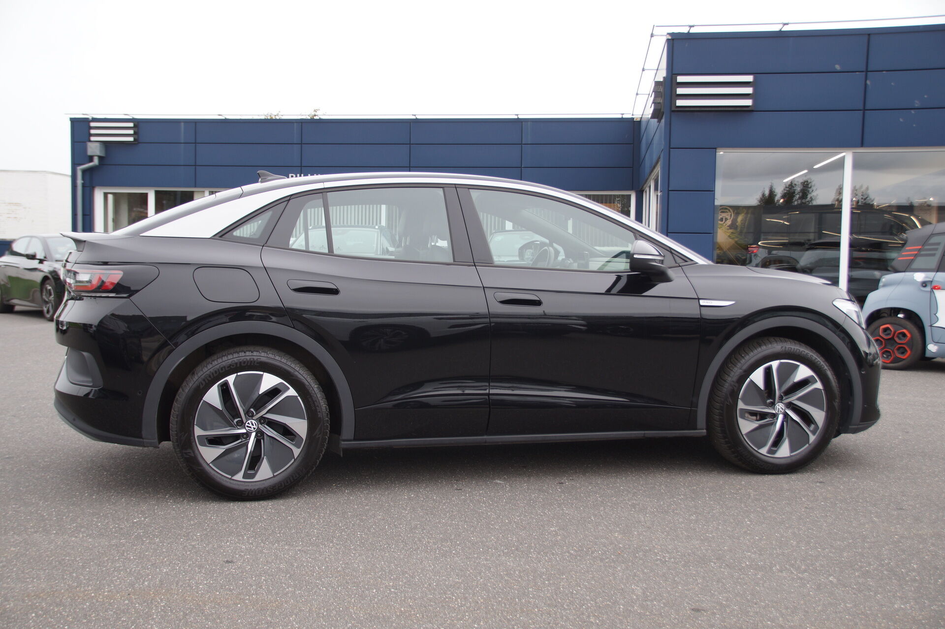 Billede af VW ID.5 EL Pro Performance 204HK 5d Aut.