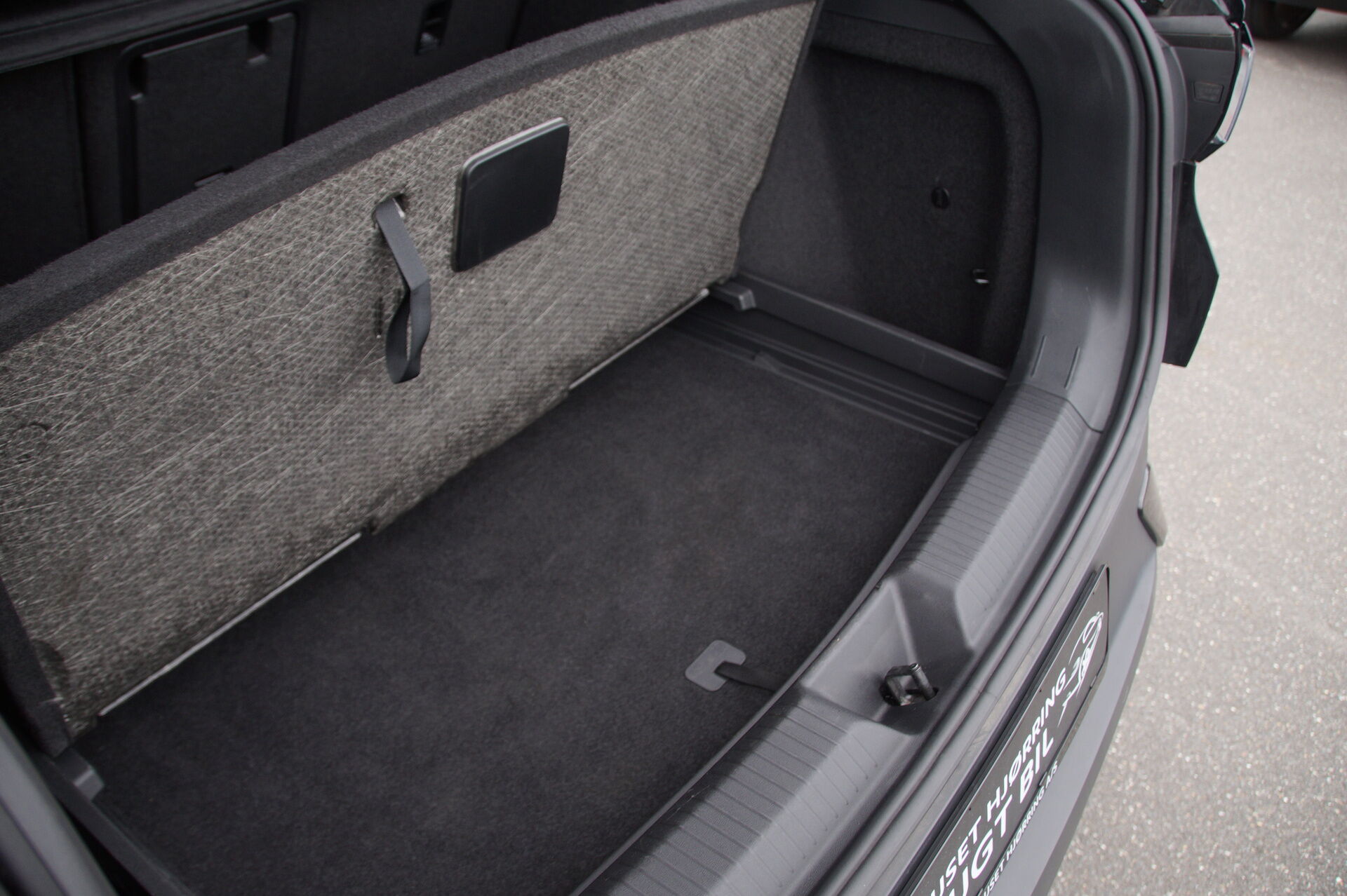 Billede af VW ID.5 EL Pro Performance 204HK 5d Aut.